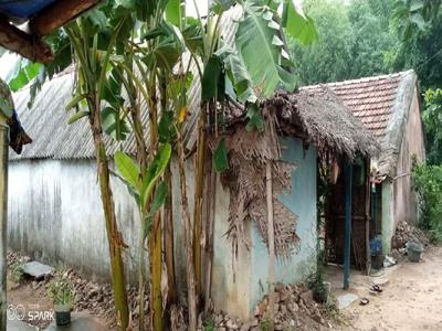 1 rk 6 cent house & villa for sale in vadalur, cuddalore