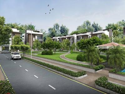 2160 sq ft North facing Plot for sale at Rs 3.00 crore in Ireo City Plots in Sector 60, Gurgaon