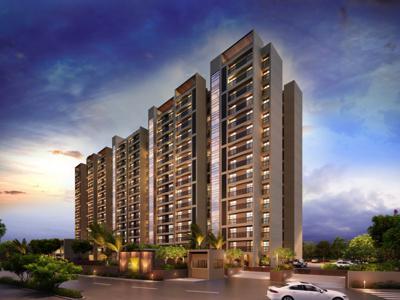 Goyal Orchid Greens in Chikkagubbi on Hennur Main Road, Bangalore
