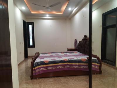 1 BHK Flat for rent in Chhattarpur, New Delhi - 350 Sqft