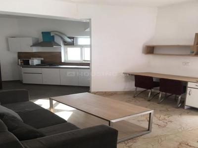 1 BHK Flat for rent in Sector 168, Noida - 620 Sqft