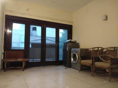 1 BHK Independent Floor for rent in Greater Kailash, New Delhi - 700 Sqft