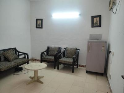 1 BHK Independent Floor for rent in Safdarjung Development Area, New Delhi - 800 Sqft