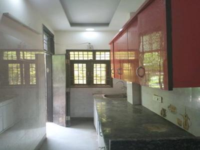 1 BHK Independent Floor for rent in Sector 24 Rohini, New Delhi - 350 Sqft