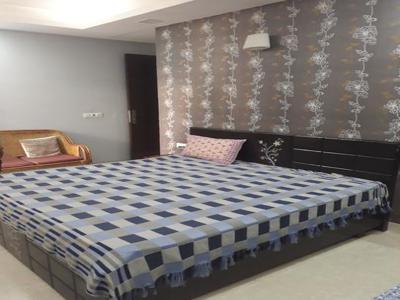 1 RK Independent Floor for rent in Green Park Extension, New Delhi - 500 Sqft