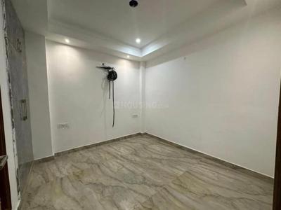 1 RK Independent Floor for rent in Vijay Nagar, New Delhi - 600 Sqft