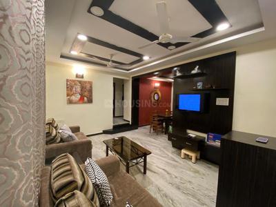 1 RK Independent House for rent in Aminjikarai, Chennai - 1420 Sqft