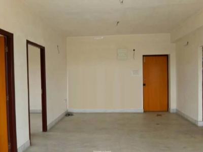 1675 sq ft 3 BHK 3T South facing Apartment for sale at Rs 1.20 crore in Arihant Viento 8th floor in Tangra, Kolkata