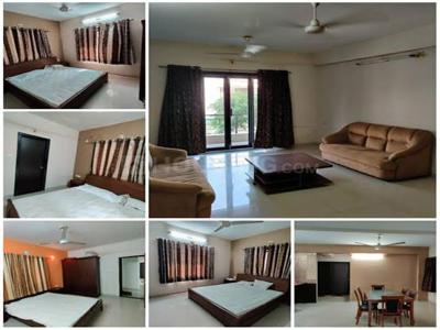 2 BHK Flat for rent in Kundrathur, Chennai - 1200 Sqft