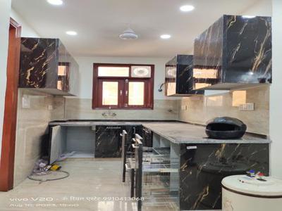 2 BHK Independent Floor for rent in Chhattarpur, New Delhi - 850 Sqft