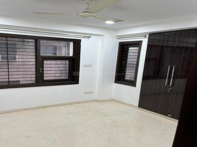 2 BHK Independent Floor for rent in Hauz Khas, New Delhi - 1300 Sqft