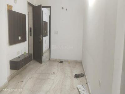 2 BHK Independent Floor for rent in Paschim Vihar, New Delhi - 750 Sqft