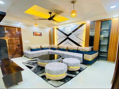 2 BHK Independent Floor for rent in Rajouri Garden, New Delhi - 910 Sqft