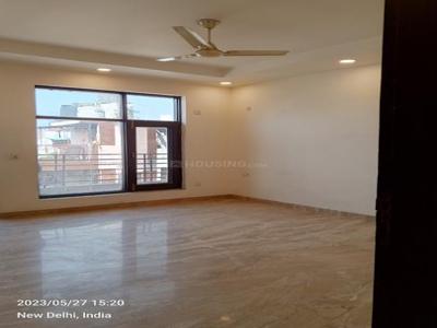 2 BHK Independent Floor for rent in Ramesh Nagar, New Delhi - 960 Sqft