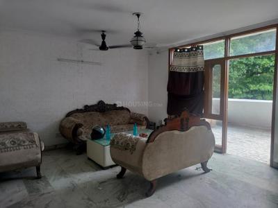 2 BHK Independent Floor for rent in Safdarjung Enclave, New Delhi - 1800 Sqft