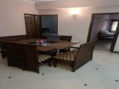 3 BHK Flat for rent in Masoodpur, New Delhi - 1750 Sqft