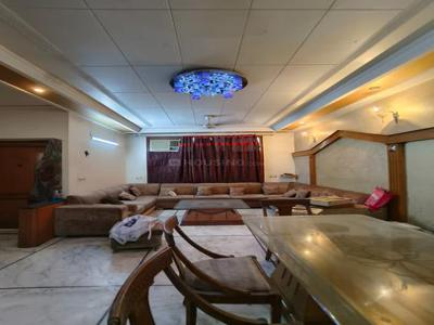 3 BHK Independent Floor for rent in Anand Vihar, New Delhi - 1650 Sqft
