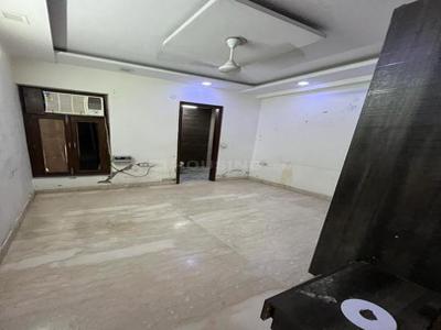 3 BHK Independent Floor for rent in GTB Nagar, New Delhi - 1550 Sqft