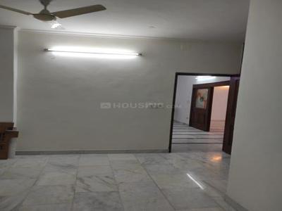 3 BHK Independent Floor for rent in Gulmohar Park, New Delhi - 2500 Sqft