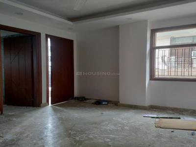 3 BHK Independent Floor for rent in Safdarjung Enclave, New Delhi - 1400 Sqft