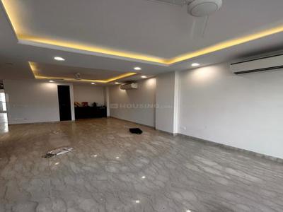 3 BHK Independent Floor for rent in Safdarjung Enclave, New Delhi - 2250 Sqft