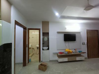 3 BHK Independent Floor for rent in Sector 24 Rohini, New Delhi - 1050 Sqft