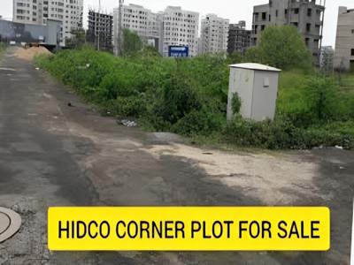 3240 sq ft Plot for sale at Rs 2.25 crore in New Town Satish in New Town, Kolkata
