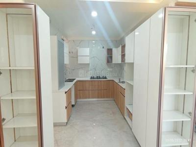 4 BHK Flat for rent in Masoodpur, New Delhi - 2100 Sqft