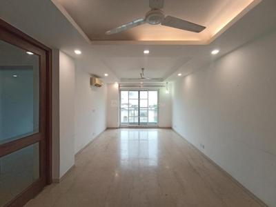 4 BHK Independent Floor for rent in Maharani Bagh, New Delhi - 7200 Sqft
