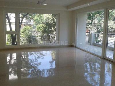 4 BHK Independent Floor for rent in Safdarjung Development Area, New Delhi - 4500 Sqft