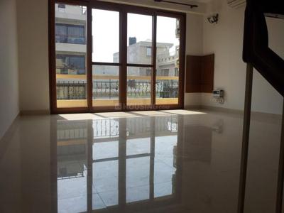 4 BHK Independent Floor for rent in Saket, New Delhi - 2700 Sqft