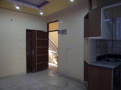 585 sq ft 2 BHK 2T East facing BuilderFloor for sale at Rs 24.00 lacs in Project in Matiala, Delhi