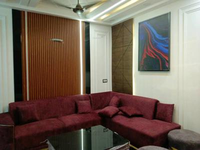 800 sq ft 3 BHK 2T SouthEast facing Apartment for sale at Rs 44.50 lacs in Shree Luxury Homes in Dwarka Mor, Delhi