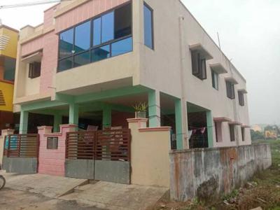 900 sq ft 2 BHK 2T BuilderFloor for rent in Project at Chengalpattu, Chennai by Agent sathish
