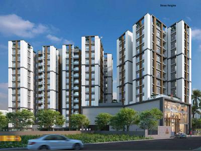 952 sq ft 2 BHK 2T Completed property Apartment for sale at Rs 47.28 lacs in Project in Chandannagar, Kolkata