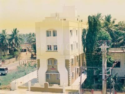 Navins Bhagya Nivas in Nanganallur, Chennai