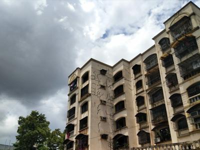 Reputed Builder Venita Jamnagar Society in Juhu, Mumbai