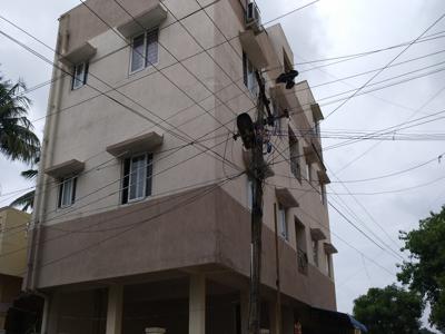 Sri Vari Aadharsh Villa in Kundrathur, Chennai
