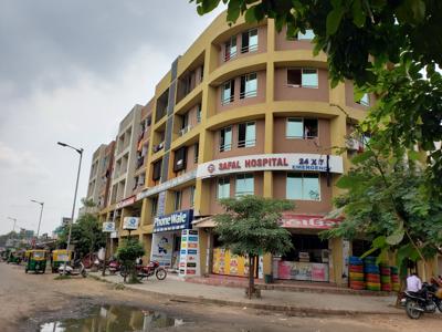 Golden 9 in Vatva, Ahmedabad