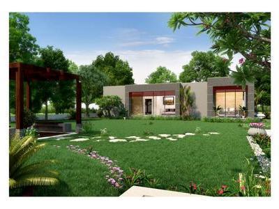 1 BHK House / Villa For SALE 5 mins from Sanand - Nalsarovar Road