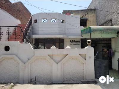 2 BHK (116 Gaj)ground floor only in Gagan Enclave, rohta road for Sale