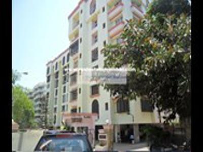 3 Bhk Flat Available For Sale In Gladioli