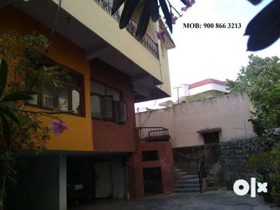 3 Bhk independent duplex house for sale