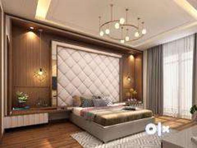 3 BHK Luxury Apartment for sale in Nandambakkam