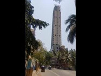 4 Bhk Available For Sale In Flora Heights