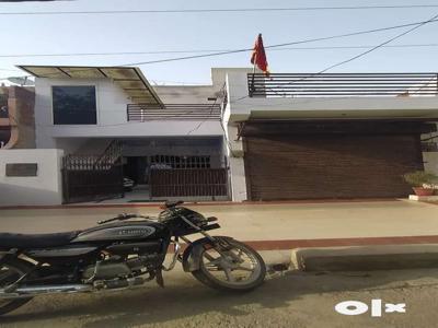 90 mtr house GDA approved colony near by main road