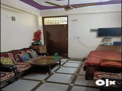 Beautiful flat front in keshav nagar for sale on first floor
