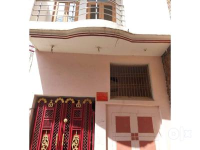 Etawah Vijay Nagar House for Sale