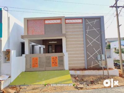 House for sales in udumalai pettai