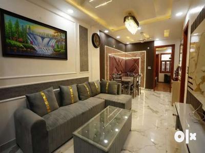Luxury flat near by metro station and gym and market